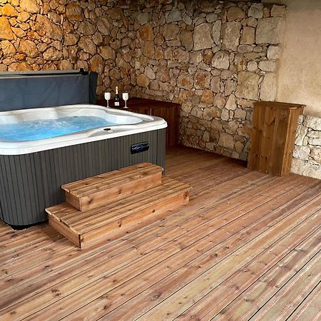 Le Mas De Camassade Tourrettes-sur-Loup Exteriör bild